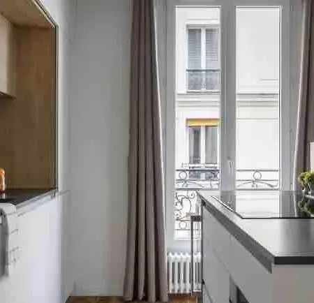 Cozy 15th Dist- Eiffel Tour Appartamento Parigi
